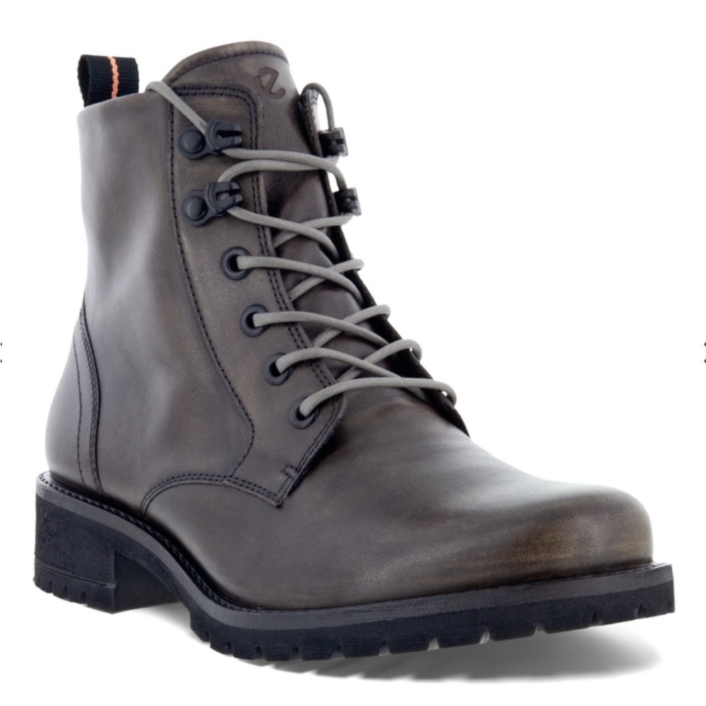 ECCO Elaina Street Boot 8.5 39